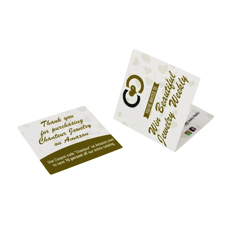 custom card