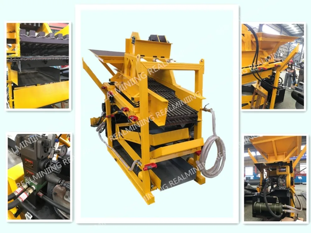 Hot Sale Mini Gold Wash Plant Buy Vibrating Gold Washing Plant,Small