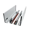Metal Drawer Slide Rail Auto Popup Automatic Vertical Drawer Slides Metal Box Drawer Slide