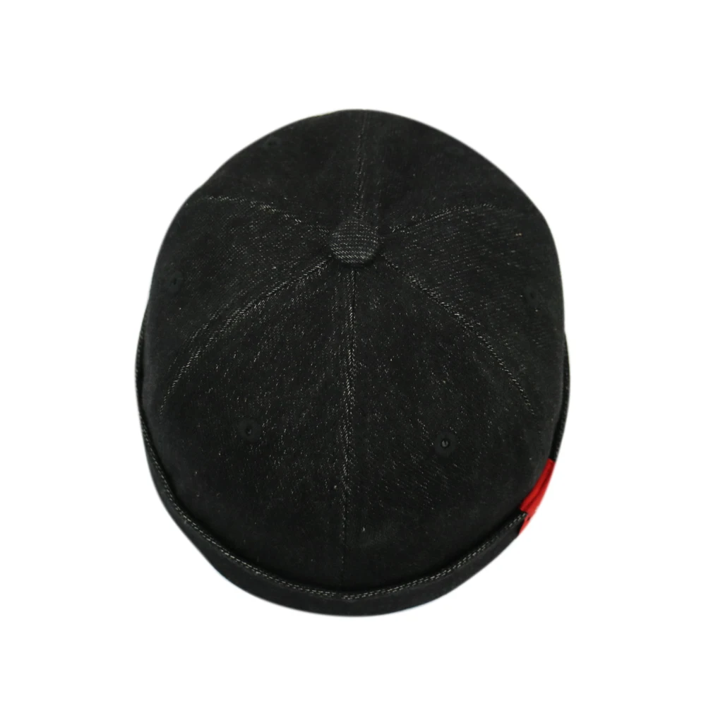 baseball hat without bill
