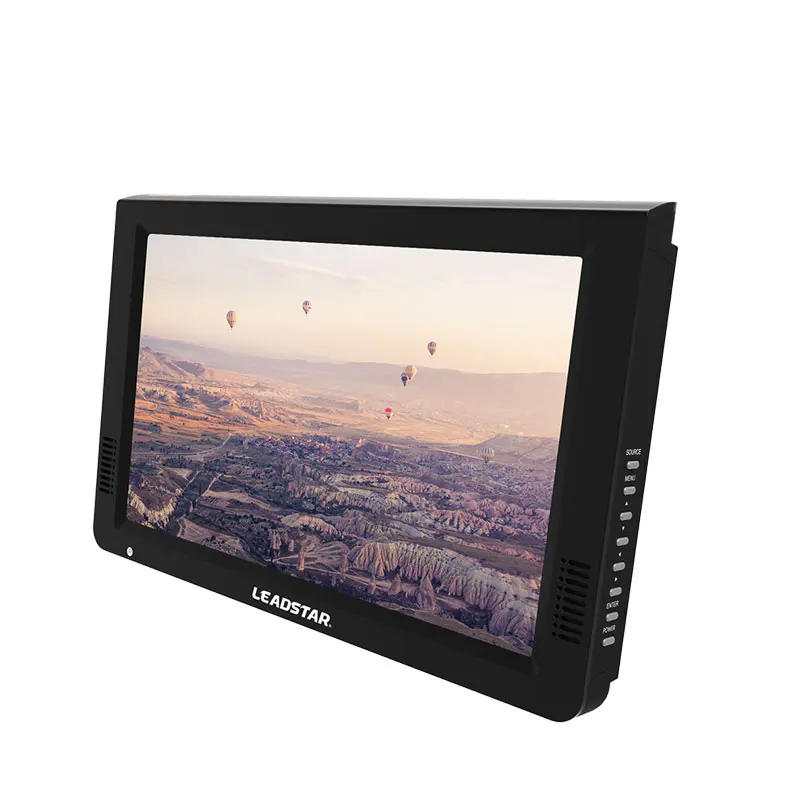 

10 Inch Portable Tv Car Led Tv Digital Tv Monitor