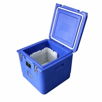 50lsafe Medical Cooler Box To Transport 