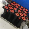 rainwater harvesting pp modules for rainwater harvesting system
