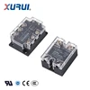 Zero crossing solid state relay 600V / three phase ssr relay