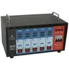 5 Zone Hot runner system design excellent thermal controller hotrunner temperature controller