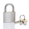 Top Security Manufacture Wholesale computer Key Stainless Steel Padlock