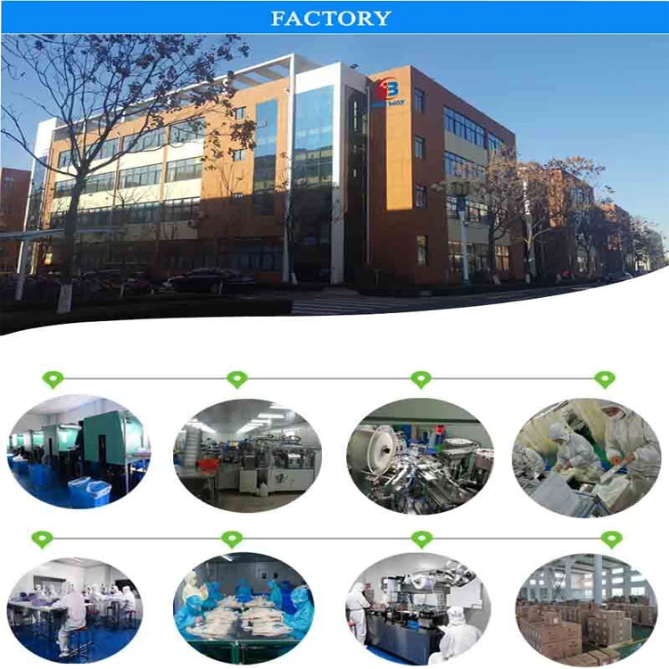 Professional Medical Consumables Can be Automatically Administered CBI Disposable Portable Non Electric Infusion Pump