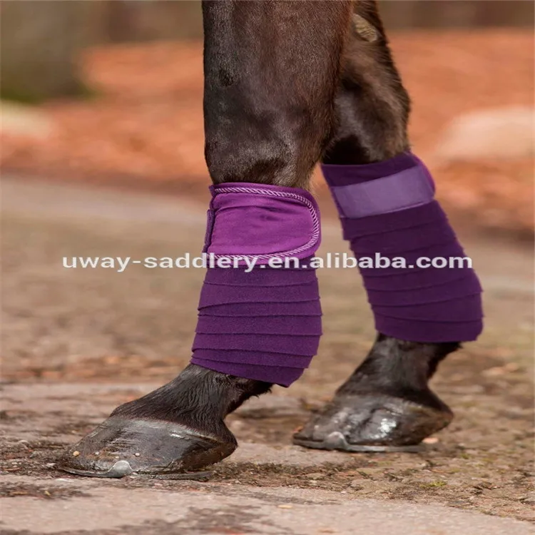 Equine Horse Training Bandage Buy Horse Training Bandage Product on