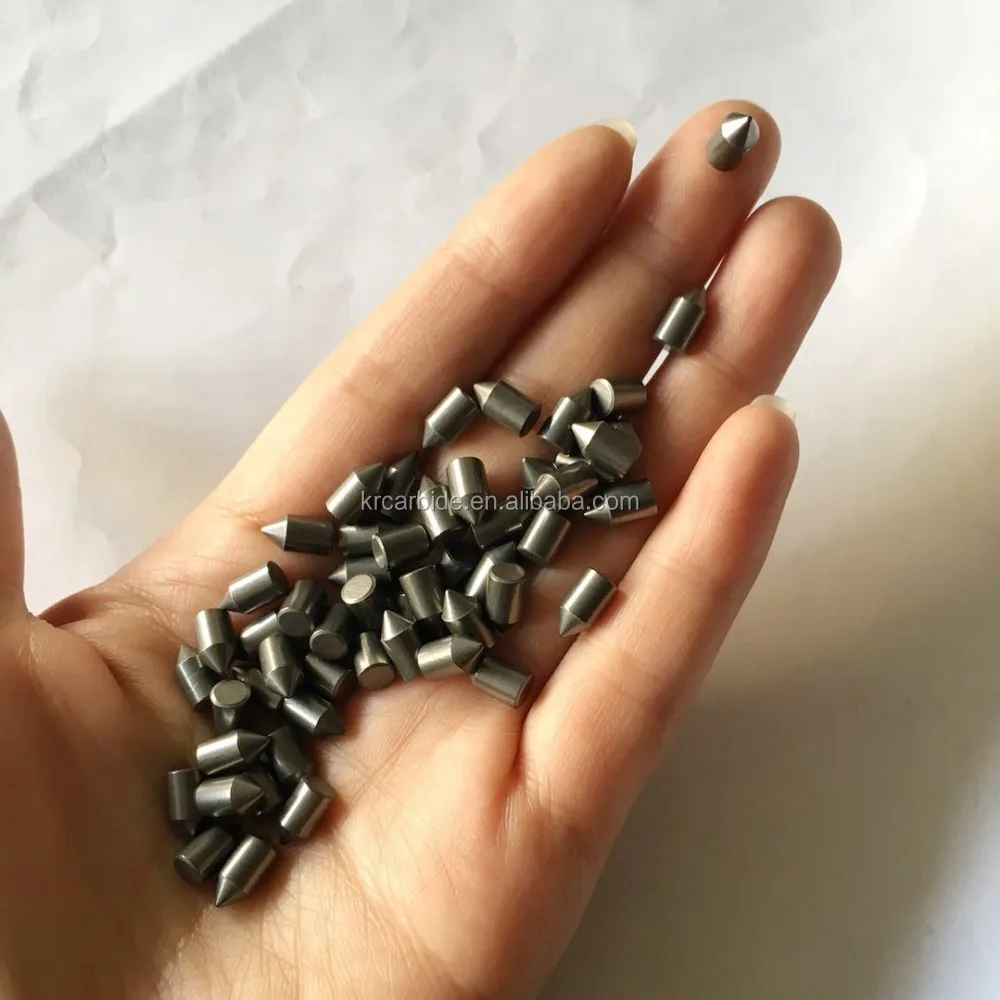 Bush Hammer Tungsten Carbide Tips Bushing Hammer Tool Bits Buy Bush