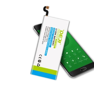DEJI 3600mAh Battery Samsung Galaxy S7 Edge