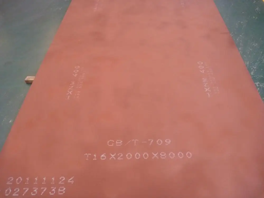 4x8 Corten Steel Plate/building Decoration Corten Steel Sheets Buy