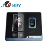 3.5 inch Fingerprint Card scanner time attendance terminal