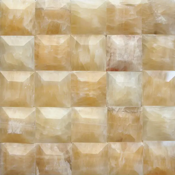 Cream Jade Marble Tiles, Green Jade Tile, Jade Stone Tile (KS20130006)