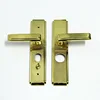 Imported door locks door handle lock in guangzhou