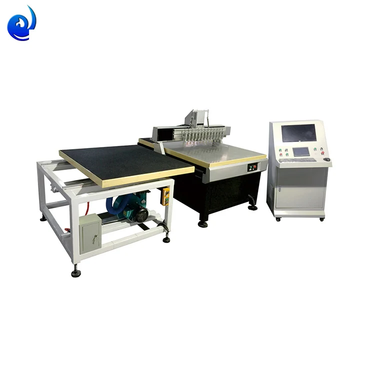 Pneumatic Glass Cutter Glass Cutting Machine Buy Pneumatic Glass