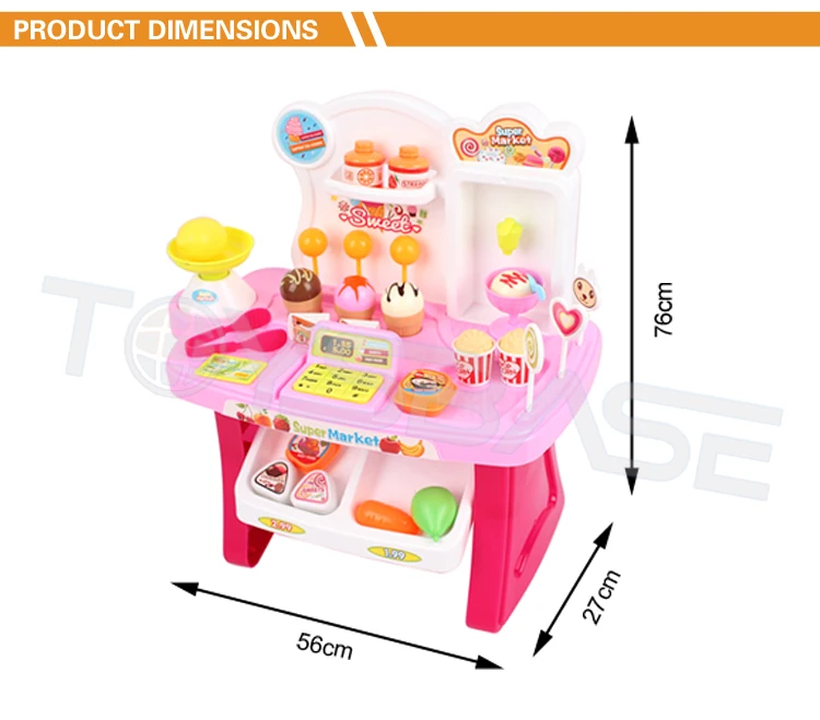 ミニスーパーマーケットレジはアイスクリームメーカーのおもちゃをプレイするふりをします Buy アイスクリームメーカーのおもちゃ レジのおもちゃ スーパーマーケットレジ Product On Alibaba Com