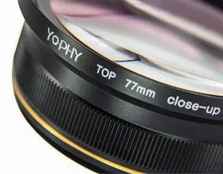 yophy 新产品特写镜头   3 用于数码相机的细节摄影