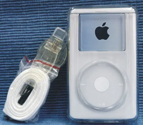
Case For Ipod 
