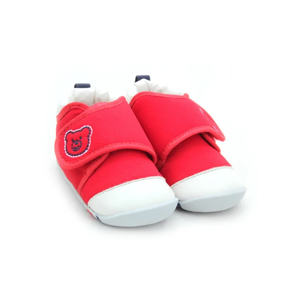 Baby Sports Sneakers Kids Shoes Running Shoes With Bear - Buy Sneakers ...