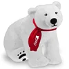 TCCC audity ICTI/SEDEX/BSCI/GSV/GOTS AUDIT factory 1.3m plush bear toys plush toys