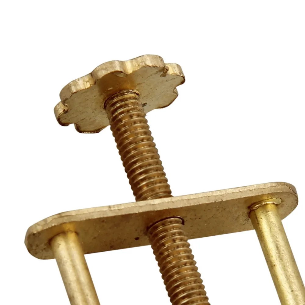 Haiju Lab Laboratory Instrument Copper Hoffman Tubing Clip Th30020