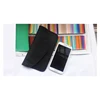 Wireless RFID Signal Car Key Pouch Bag Blocker Case for Anti-Skimming Blocking Leather Shielding Devices PU Fob Card