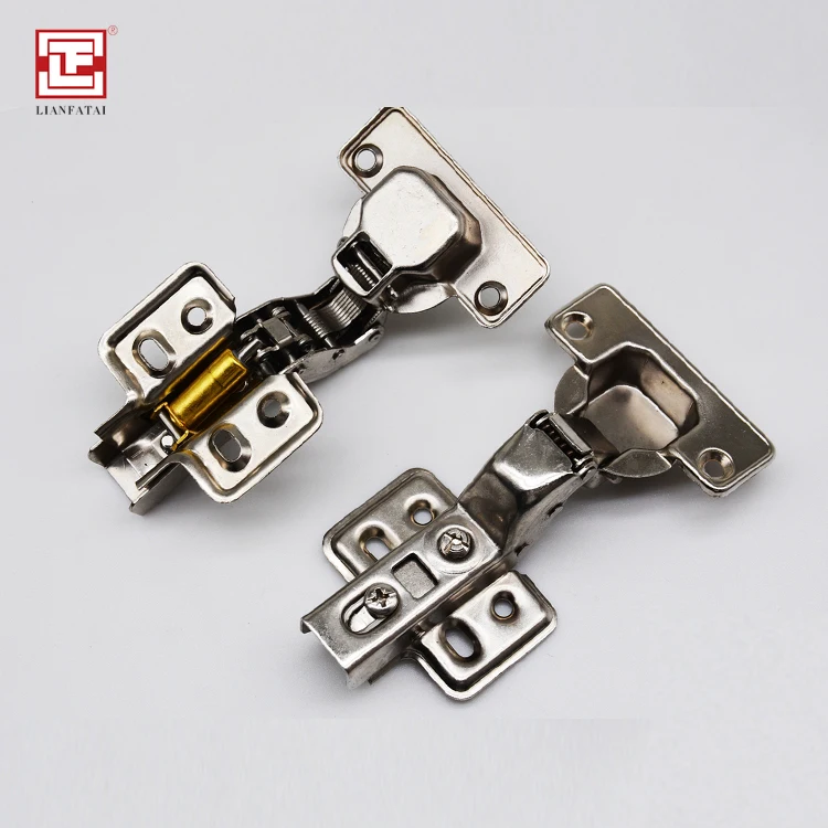 Factory Quality Glass Door Hinge Low Price Kitchen Cabinet Hinge - Buy