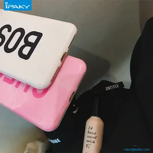 Trend Mobile Phone Case iPhone 7