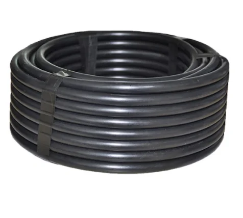 

PE Material and agriculture drip irrigation Application hose irrigation system, Black