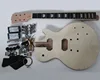 PROJECT ELECTRIC GUITAR BUILDER KIT DIY WITH ALL ACCESSORIES(K03)