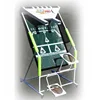 Master Pro 3 Tennis Trainer indoor and outdoor tennis training partner