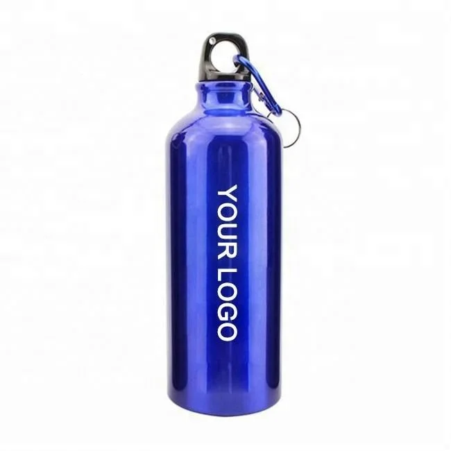 Aluminum Bottle,Promotional 24oz Aluminum Bottles - Buy Aluminum Water ...