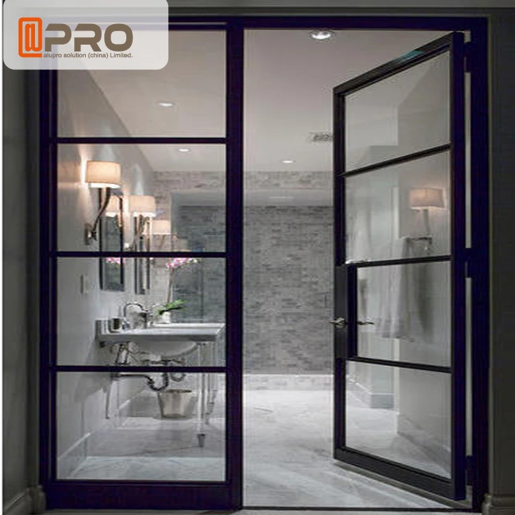 Latest Technology Used Commercial Glass Door Single Glass Frameless Glass Entrance Partition Doors Design Buy Used Commercial Glass Doors Frameless