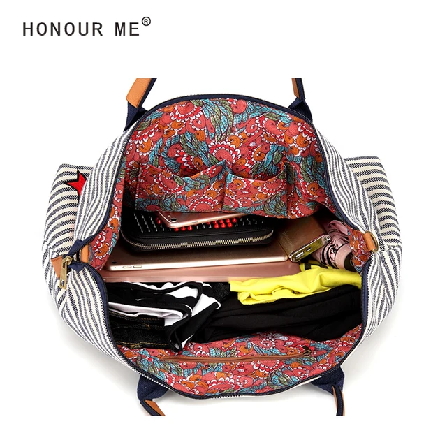 honour trolley bags