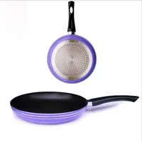 

Cookware Without Oil 24 Inch Frying Pan Non Stick Pan Set