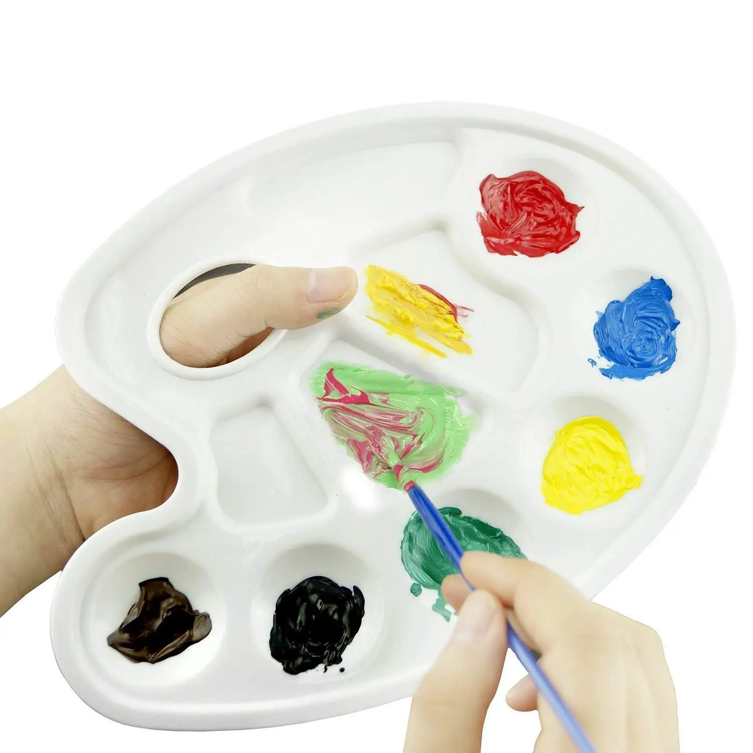 Cheap Paint Tray Palette, find Paint Tray Palette deals on line at