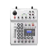 Professional audio dsp processing core mixer karaoke sound effect with microphone