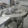 Pet / Glass Rotary Bottle Turntable / Rotary Feeding Table