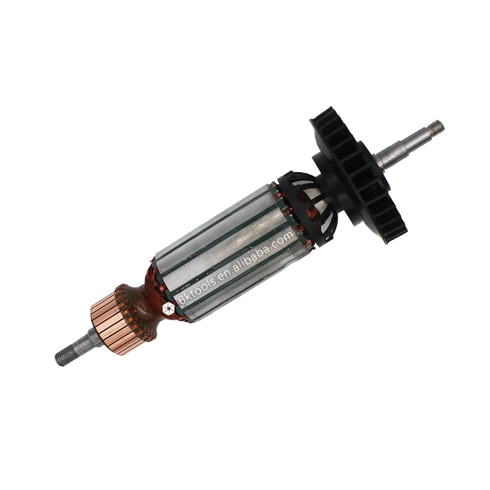 
Spare Armature for DeWALT D28141/D28065 