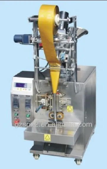 all in one power packing machine