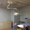 China Medical Equipment Hospital surgical light 2018 New product Shodowless LED Surgical operation