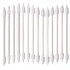 Cotton Swabs Double Precision Tips with Paper Stick Ear Swab