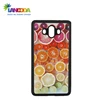 Sublimation Blank 2D TPU Custom Design OEM Phone Cover for Mate 10