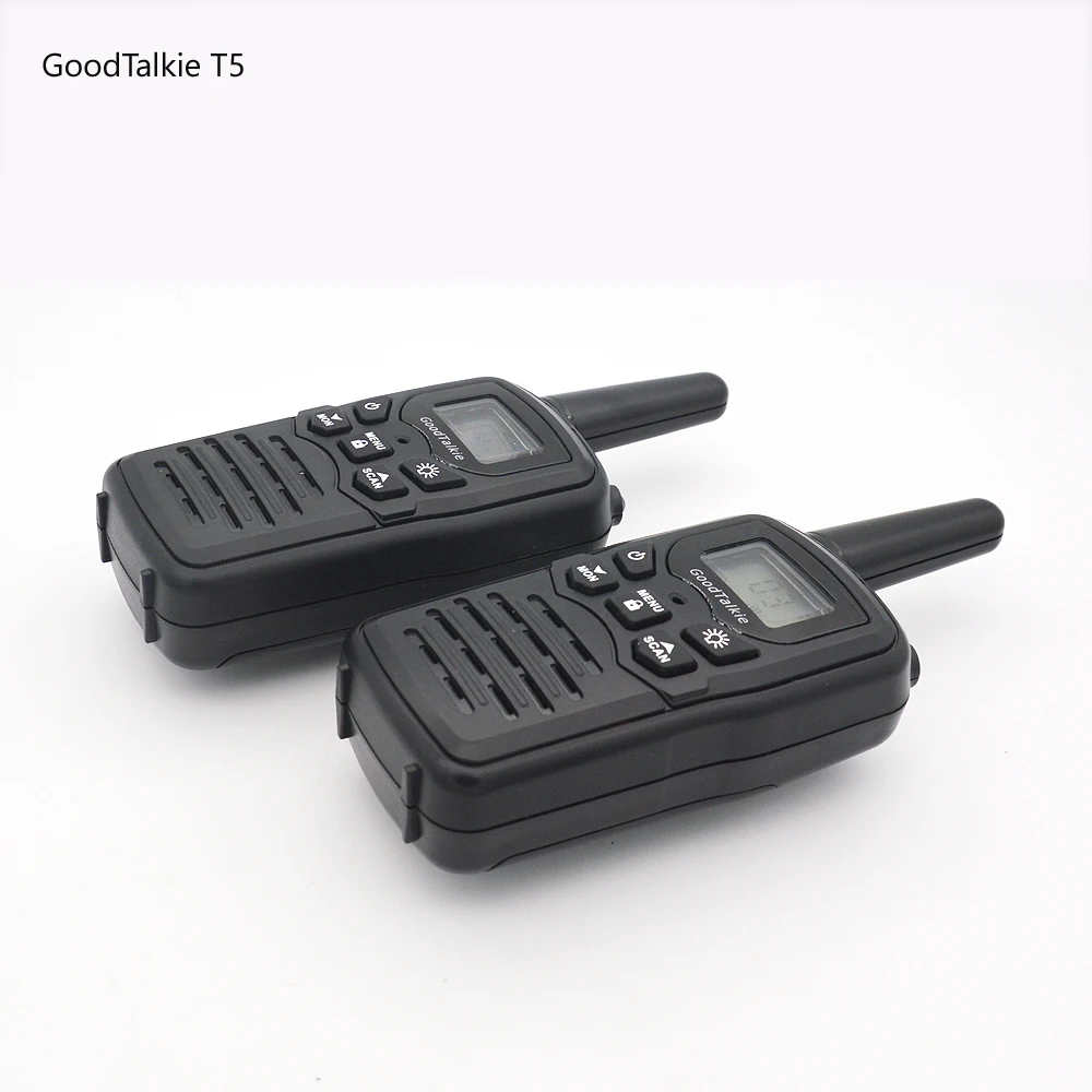 Bangladesh two way radio Walkie talkie T5