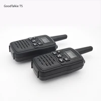 

Bangladesh two way radio Walkie talkie T5