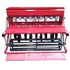 Best price high quality wheat seed drill for sale