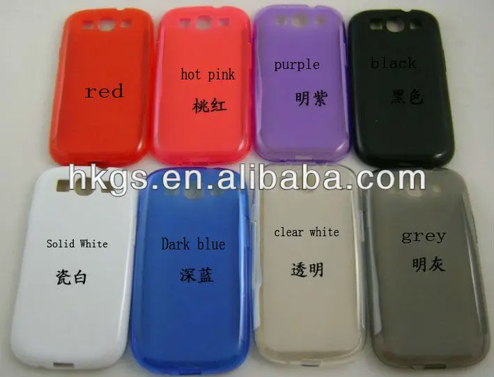 color s pudding