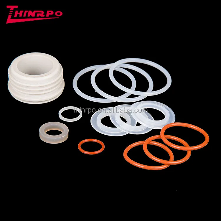 China Factory Production Standard Or Nonstandard Pipe Rubber Seal Ring,Rubber O Ring,O Seal Ring