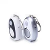 PIR Motion Detector Personal Security Usage Alarm with 125 dB