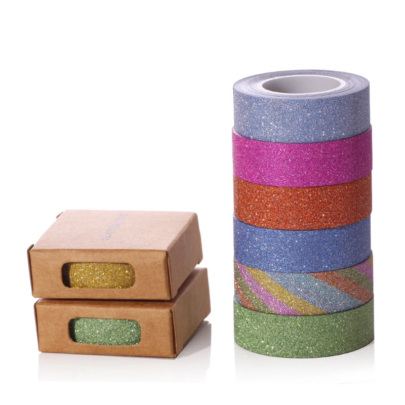 Paper Tape